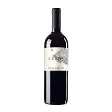 AGLIANICO IGP PAESTUM KLEOS CL.75 MAFFINI