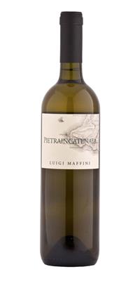 FIANO DOP CILENTO PIETRAINCATENATA CL.75 MAFFINI