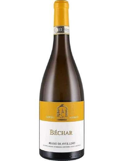 FIANO AVELLINO DOCG BECHAR CL.75 A.CAGGIANO