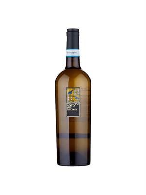 FEUDI FALANGHINA SANNIO DOC CL.75 S.GREGORIO