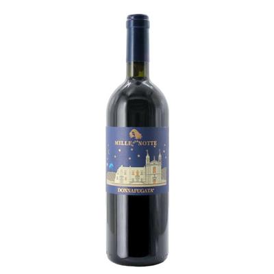 MILLE E UNA NOTTE ROSSO DOC CL.75 DONNAFUGATA