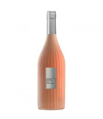 FEUDI VISIONE ROSATO DOC CL.75