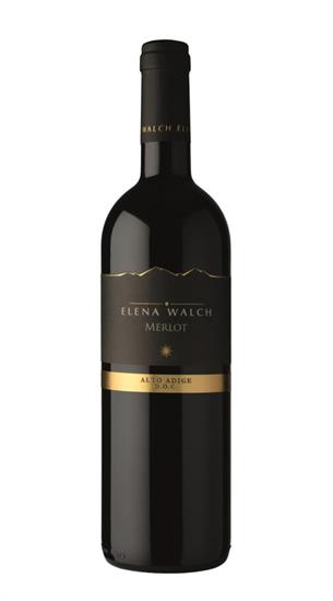 ELENA WALCH MERLOT ALTO ADIGE CL.75 DOC