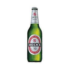 BIRRA BECK'S CL 33X24