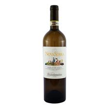 MASTROBERARDINO NOVASERRA GRECO DI TUFO CL.75 DOCG