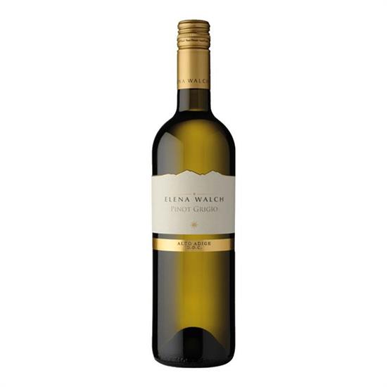 ELENA WALCH PINOT GRIGIO ALTO ADIGE CL.75 DOC