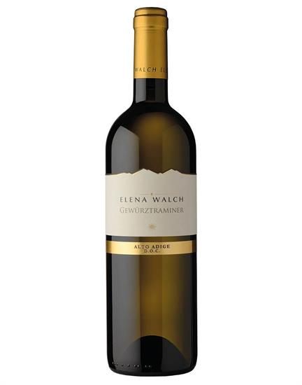 ELENA WALCH GEWURZTRAMINER ALTO ADIGE CL.75 DOC