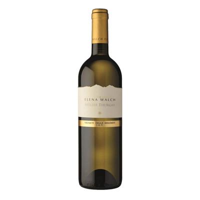 ELENA WALCH MULLER THURGAU VIGNE DOLOMITI CL.75 IGT