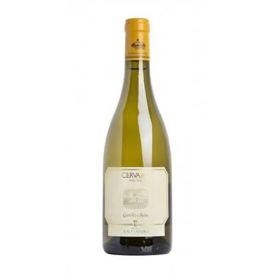 CERVARO DELLA SALA BIANCO IGT CL.75 M.SE ANTINORI