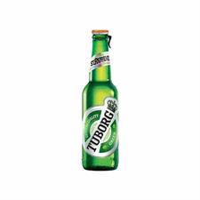 BIRRA TUBORG CL 66 X 15 BOTT