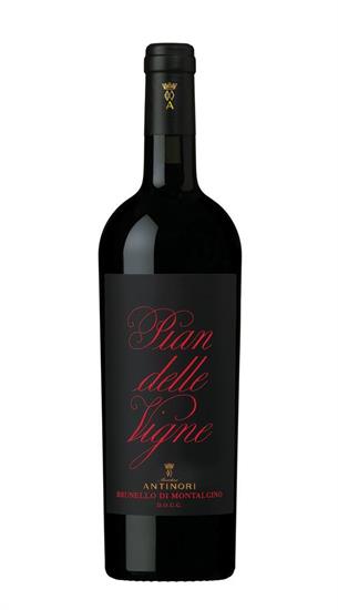 BRUNELLO PIAN DELLE VIGNE ANTINORI CL.75