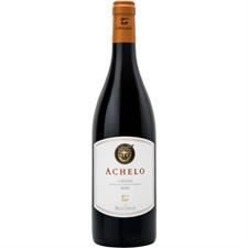 ACHELO CORTONA ROSSO LA BRACCESCA ANTINORI CL.75