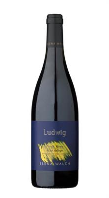 ELENA WALCH PINOT NERO LUDWIG CL.75 DOC