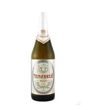 BIRRA MENABREA CL.66X15 BIONDA