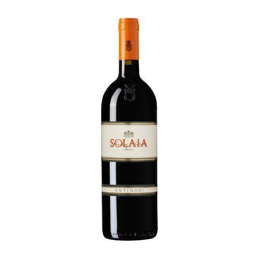 SOLAIA TOSCANA IGT ROSSO CL.75 ANTINORI