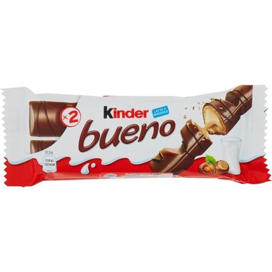 KINDER BUENO T2X30