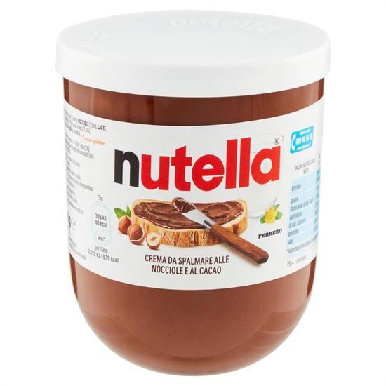 NUTELLA GR.200