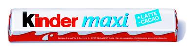 KINDER MAXI T1X36