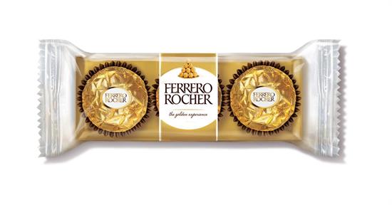 FERRERO ROCHER T3X16