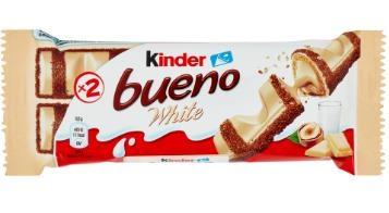 KINDER BUENO WHITE T2X30