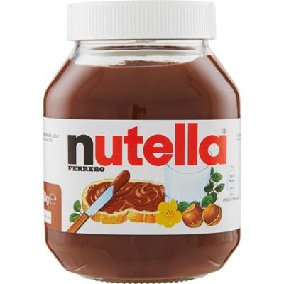 NUTELLA GR.1000