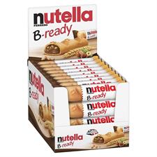 NUTELLA B-READY T1X36