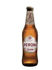 BIRRA PERONI CRUDA CL.33X24