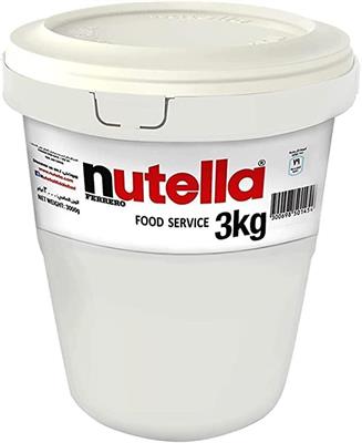 NUTELLA GR.3000