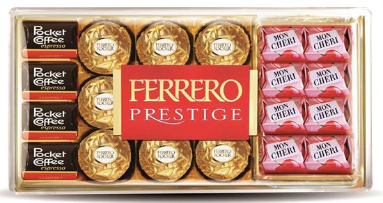 FERRERO PRESTIGE T21