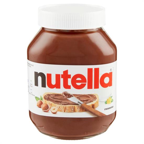 NUTELLA GR.900