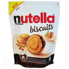 NUTELLA BISCUITS T22X10