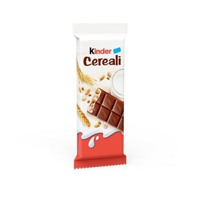 KINDER CEREALI T1X40