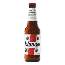 BIRRA ICHNUSA CL.33X24