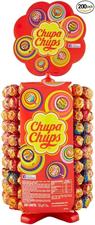 CHUPA CHUPS TUBO RUOTA 200 PZ.