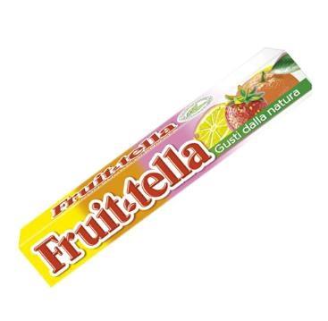 FRUITTELLA FRUTTA ASS.X20