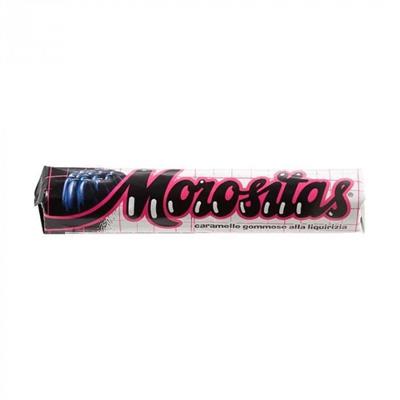 MOROSITAS LIQUIRIZIA X 24