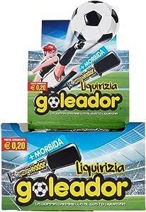 GOLEADOR LIQUIRIZIA X 200PZ