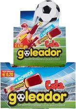 GOLEADOR COLA X 200 PZ