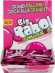 BIG BABOL PANNA FRAG.MONO X200PZ