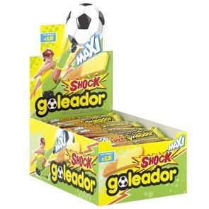 GOLEADOR SHOCK X 130 PZ