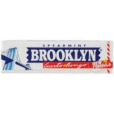 BROOKLYN SPEARMINT 9 X 20