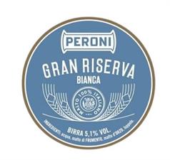 BIRRA PERONI G.RISERVA BIANCA LT.16 FUSTO