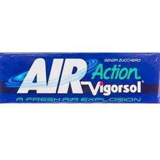 VIGORSOL AIR ACTION X40