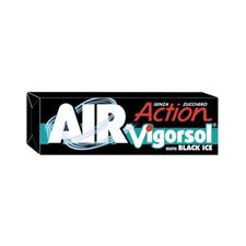 VIGORSOL AIR ACTI.BLACK ICE X40