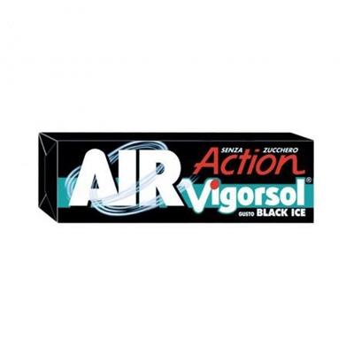 VIGORSOL AIR ACTI.BLACK ICE X40