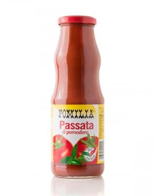 PASSATA POMILIA GR.1100X12 (GR.690 NET)