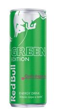 RED BULL GREEN EDITION CL.25X12 LATTINA