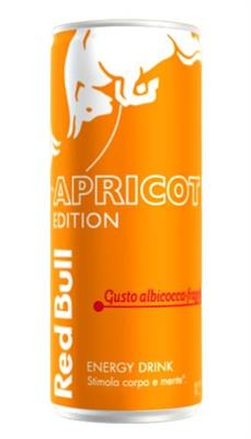 RED BULL SUMMER EDITION CL.25X12 LATTINA (ALBIC E FRAG)