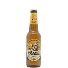 BIRRA KOZEL PREMIUM LAGER CL.33X24