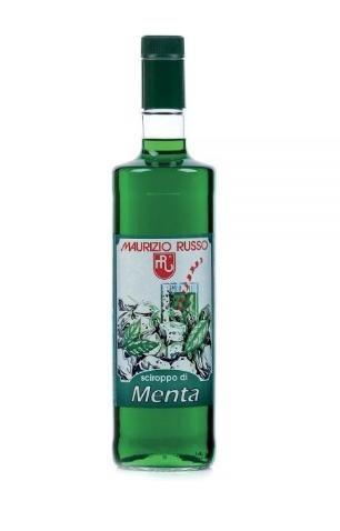 SCIROPPO DI MENTA LT.1 RUSSO